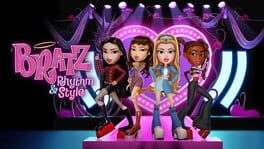 Bratz Rhythm & Style artwork 1