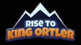 Rise to King Ortler artwork 2