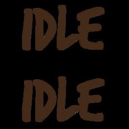 Idle Idle artwork 2