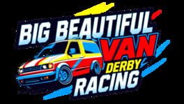 Big Beautiful Van Derby Racing artwork 2