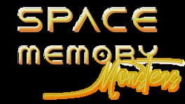 Space Memory: Monsters artwork 2