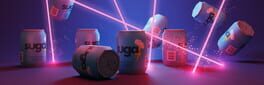 Laserade: Sugar Rush artwork 2