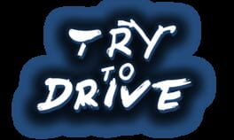 Try to Drive artwork 2