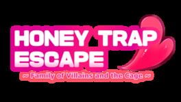 Honey Trap Escape: Family of Villains and the Cage artwork 2