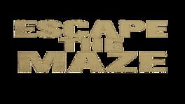 Escape the Maze artwork 2