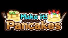 Make it! Pancakes artwork 3