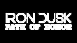 Iron Dusk Path of Honor artwork 2