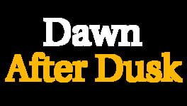 Dawn After Dusk artwork 2