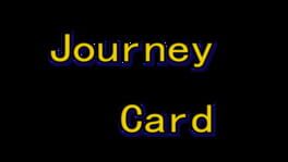 Journey Card artwork 2