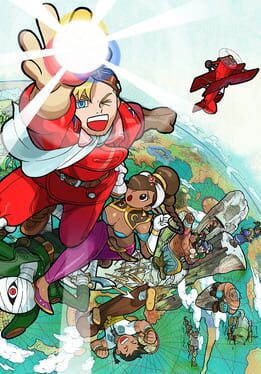 IGDB artwork