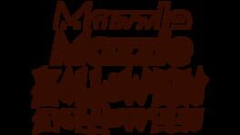 Mazzle Halloween artwork 2