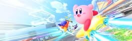 Kirby Air Riders artwork 6