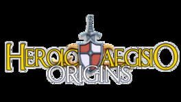 Heroic Aegisio: Origins artwork 2