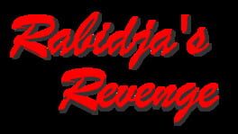 Rabidja's Revenge artwork 2