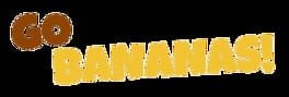 Go Bananas! artwork 2