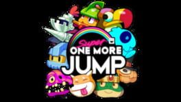 Super One More Jump artwork 1