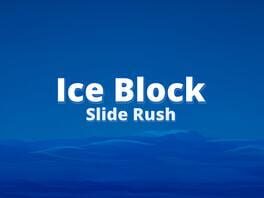 Ice Block Slide Rush artwork 2