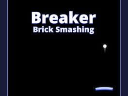 Breaker Brick Smashing artwork 2