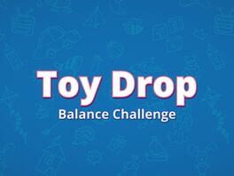 Toy Drop Balance Challenge artwork 2