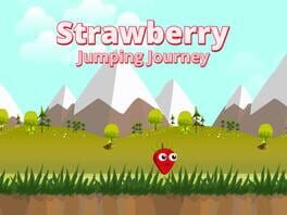 Strawberry Jumping Journey artwork 2