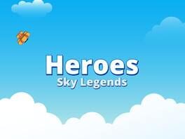 Heroes Sky Legends artwork 2