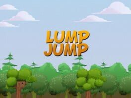 Lump Jump artwork 2