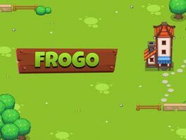 Frogo artwork 2