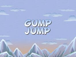 Gump Jump artwork 2