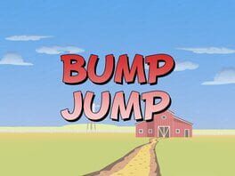 Bump Jump artwork 2