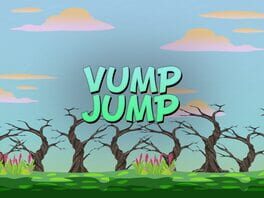 Vump Jump artwork 2