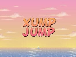 Xump Jump artwork 2