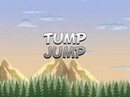 Tump Jump artwork 2