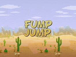 Fump Jump artwork 2