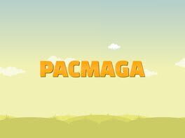 Pacmaga artwork 2