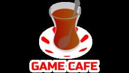 Game Cafe artwork 1