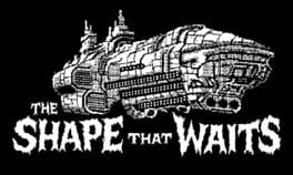 The Shape That Waits artwork 1