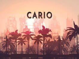 Cario artwork 2