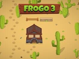 Frogo 3 artwork 2