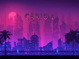 Cario 2 artwork 2