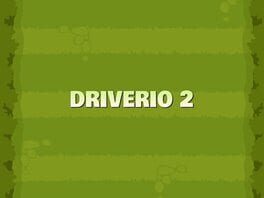 Driverio 2 artwork 2