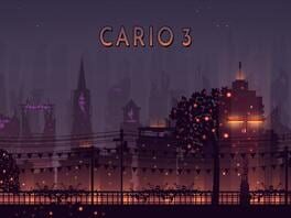Cario 3 artwork 2