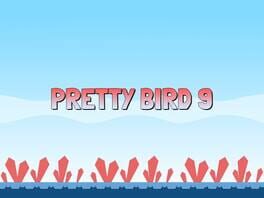 Pretty Bird 9 artwork 2