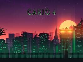 Cario 4 artwork 2
