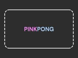 Pink Pong artwork 2