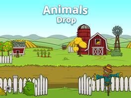Animals Drop artwork 2