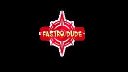 Fastro Dude artwork 1