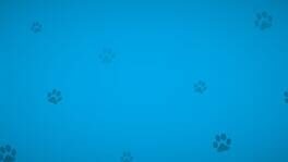 Dogs and Paws artwork 1