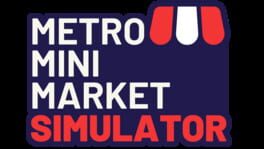 Metro Mini Market Simulator artwork 2