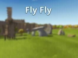 Fly Fly artwork 2