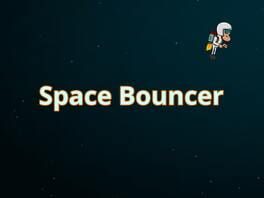 Space Bouncer artwork 2